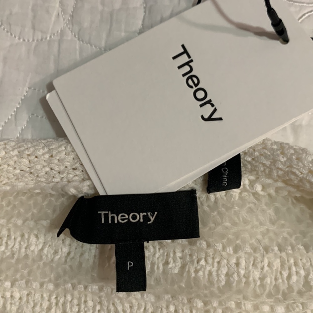 Theory Top - Picture 6 of 6